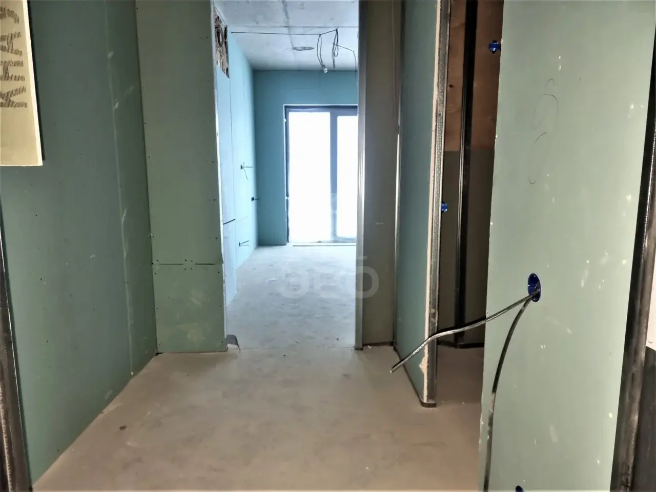 однокомнатная квартира в Санкт-Петербурге по адресу: Макарова наб., 58, к стр 1