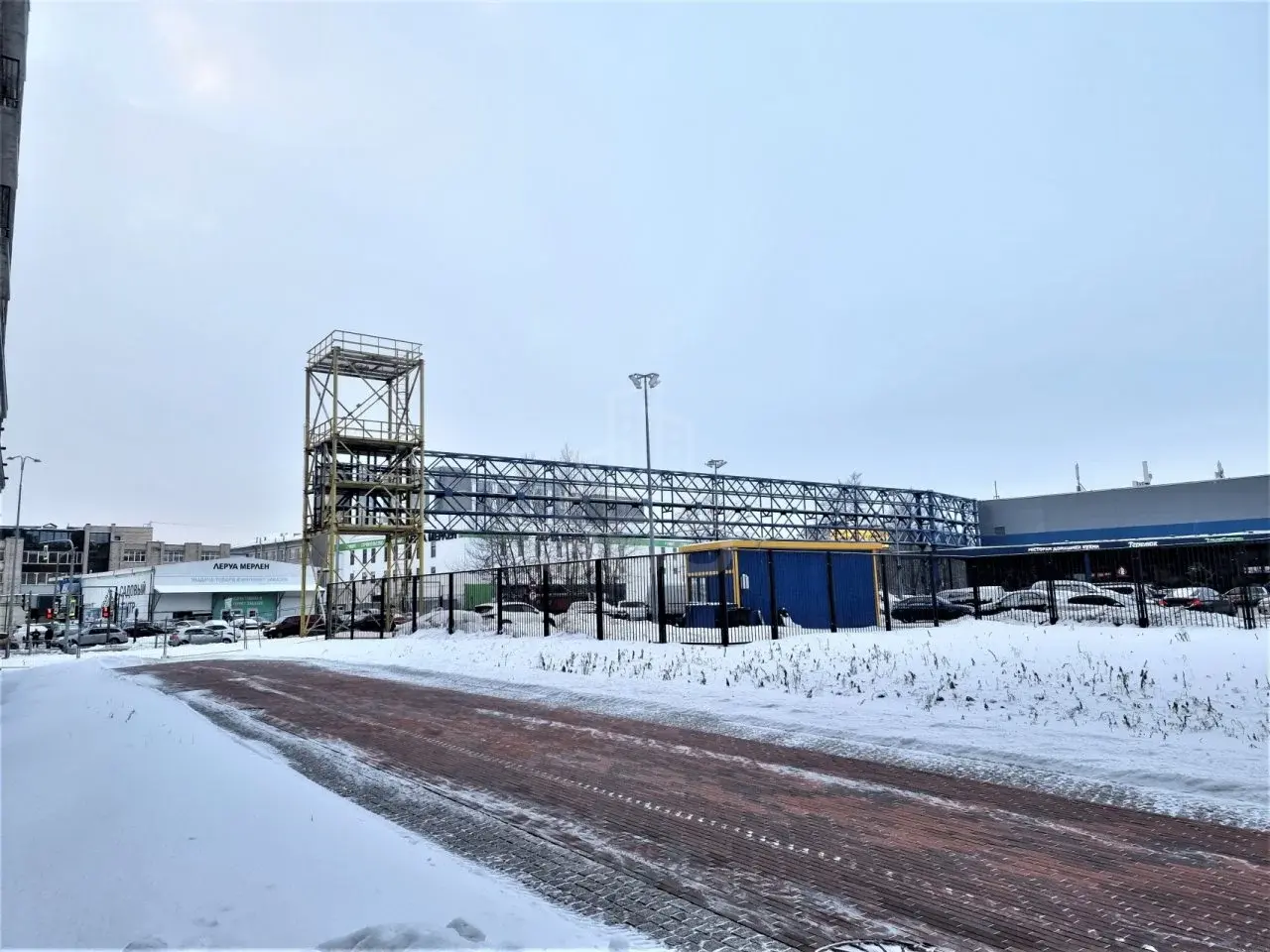 однокомнатная квартира в Санкт-Петербурге по адресу: Макарова наб., 58, к стр 1