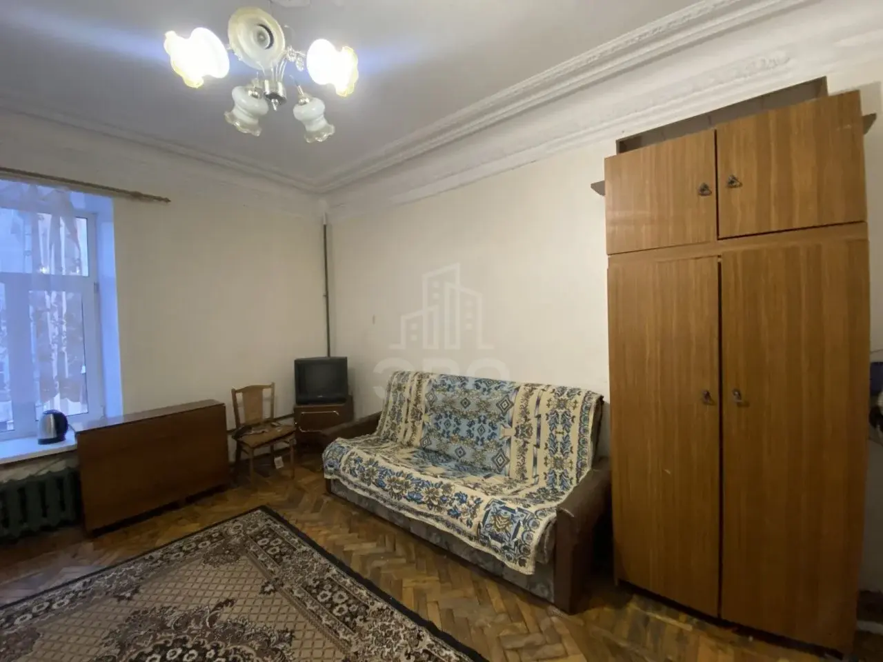 комната в Санкт-Петербурге по адресу: Верейская ул., 31