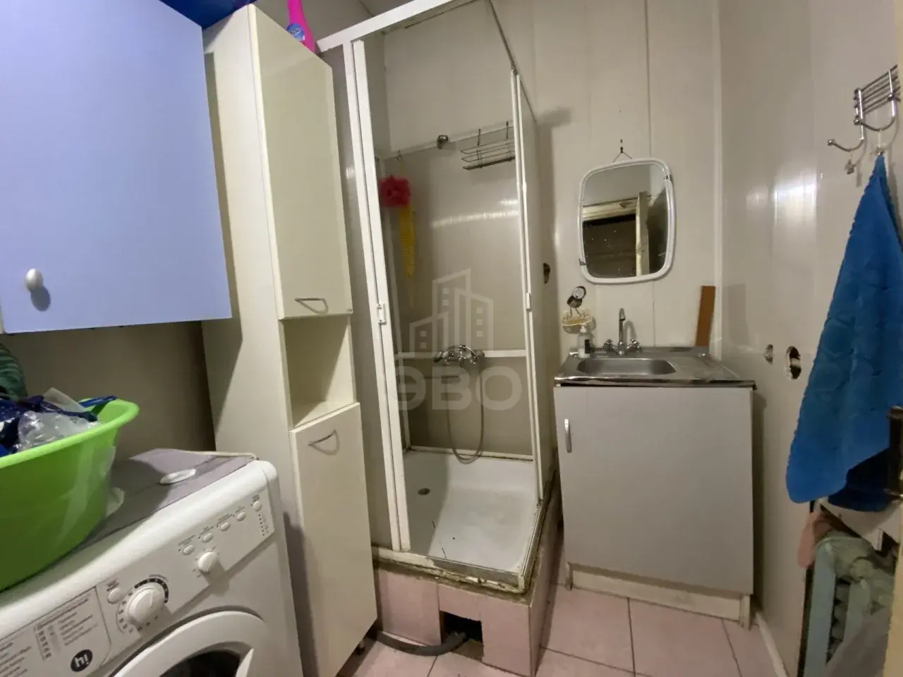 комната в Санкт-Петербурге по адресу: Верейская ул., 31