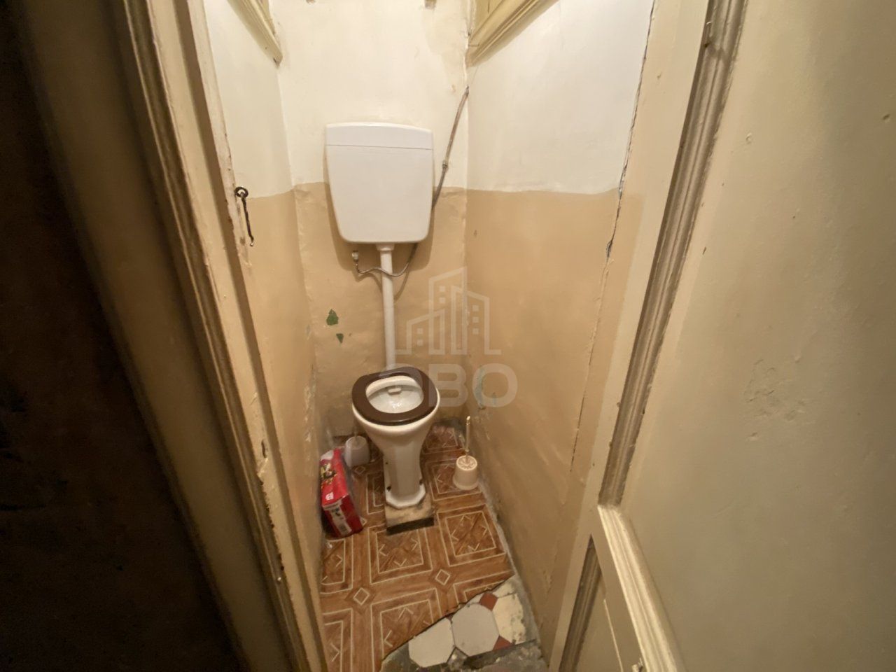 комната в Санкт-Петербурге по адресу: Верейская ул., 31