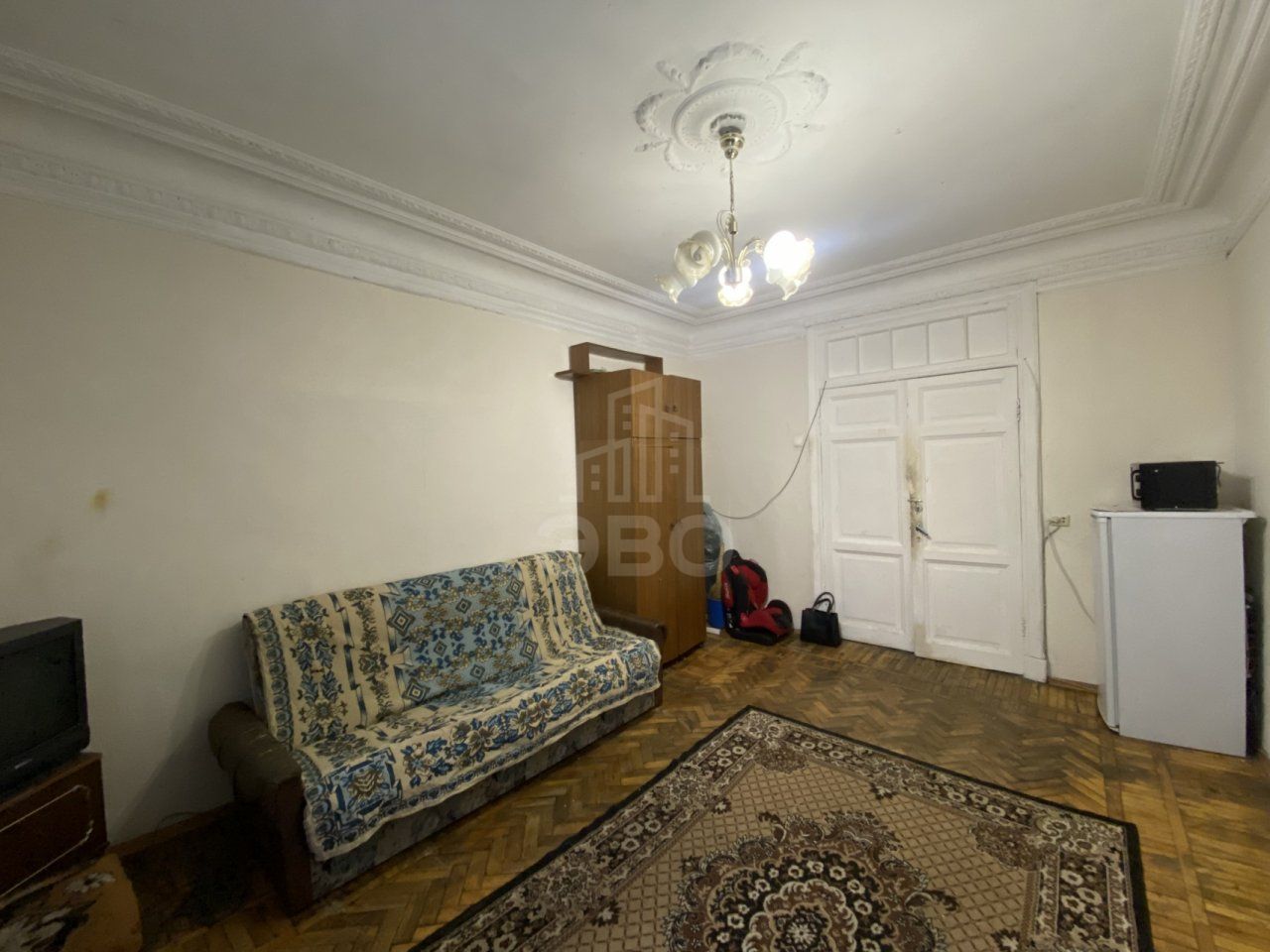 комната в Санкт-Петербурге по адресу: Верейская ул., 31