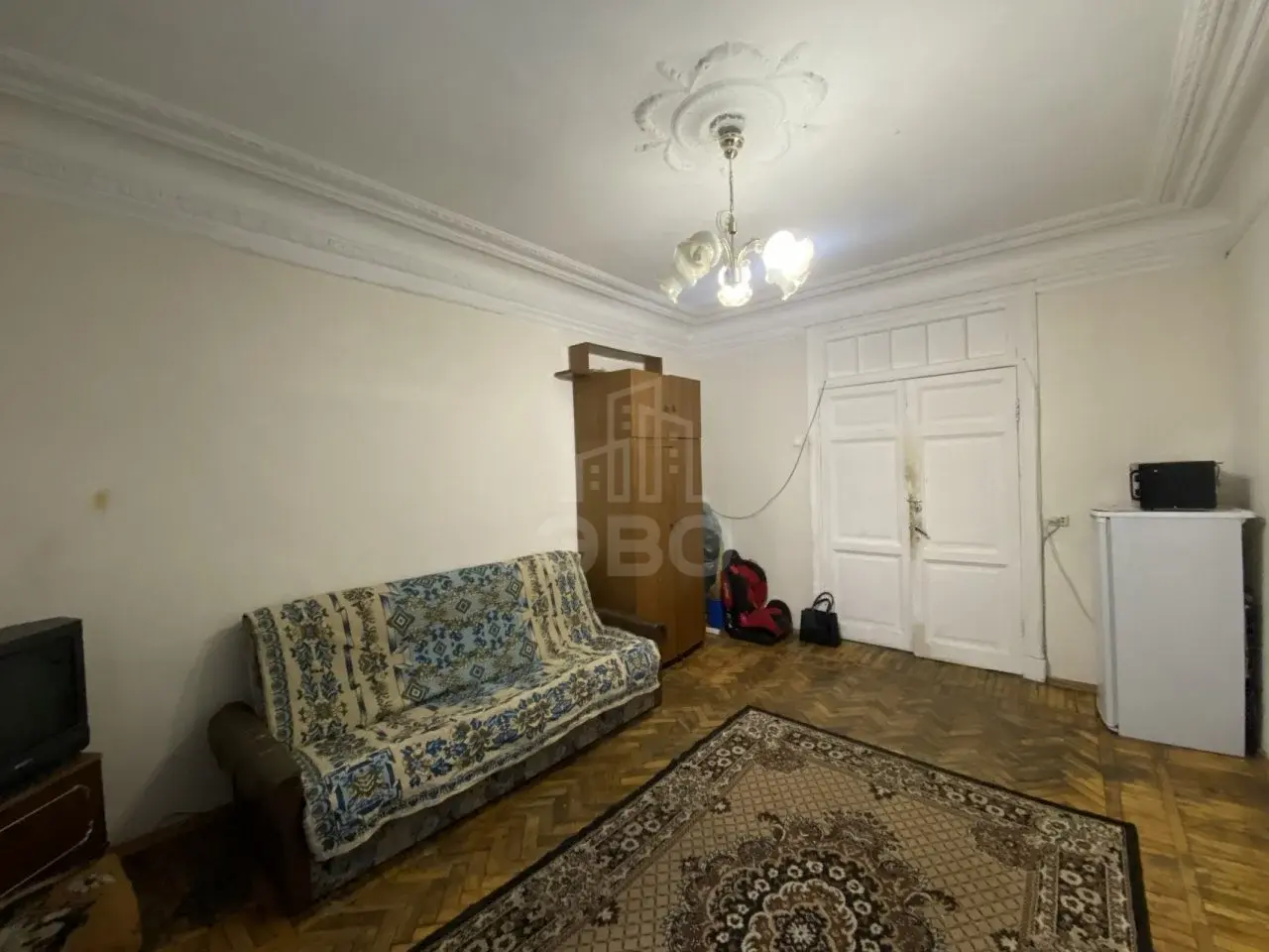 комната в Санкт-Петербурге по адресу: Верейская ул., 31