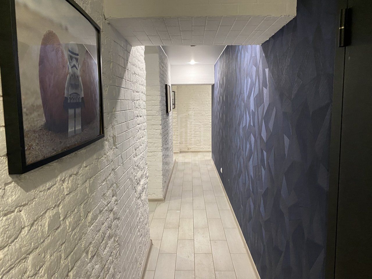 однокомнатная квартира в Санкт-Петербурге по адресу: Шпалерная ул., 3