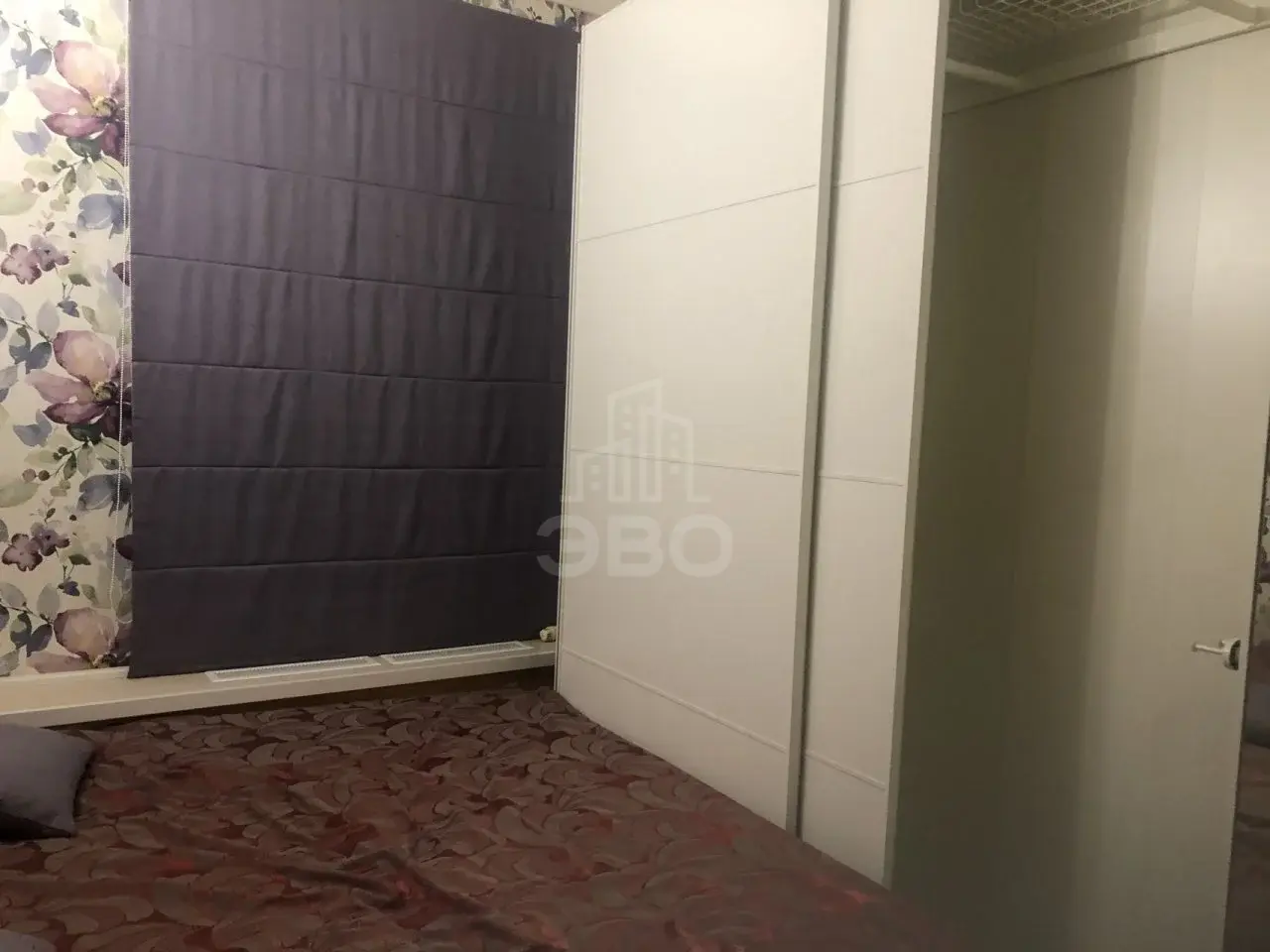 двухкомнатная квартира в Санкт-Петербурге по адресу: 8-я Советская ул., 40