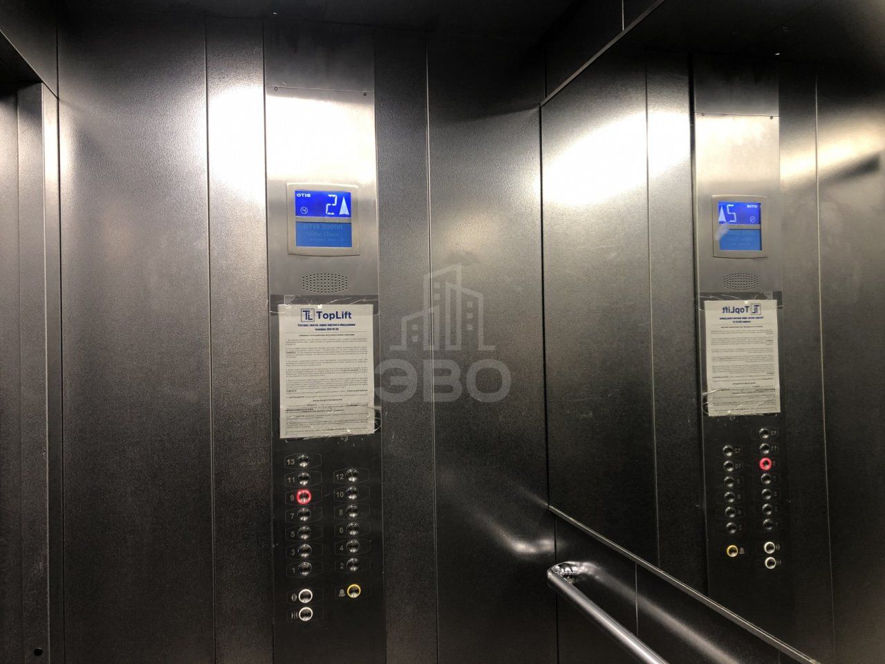 студия в Санкт-Петербурге по адресу: Адмирала Черокова ул., 22