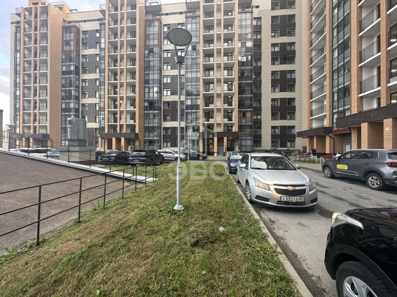 студия в Санкт-Петербурге по адресу: Адмирала Черокова ул., 22