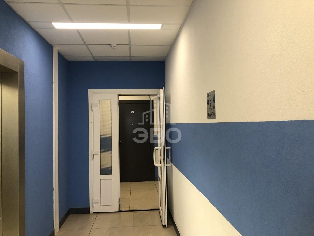 студия в Санкт-Петербурге по адресу: Адмирала Черокова ул., 22