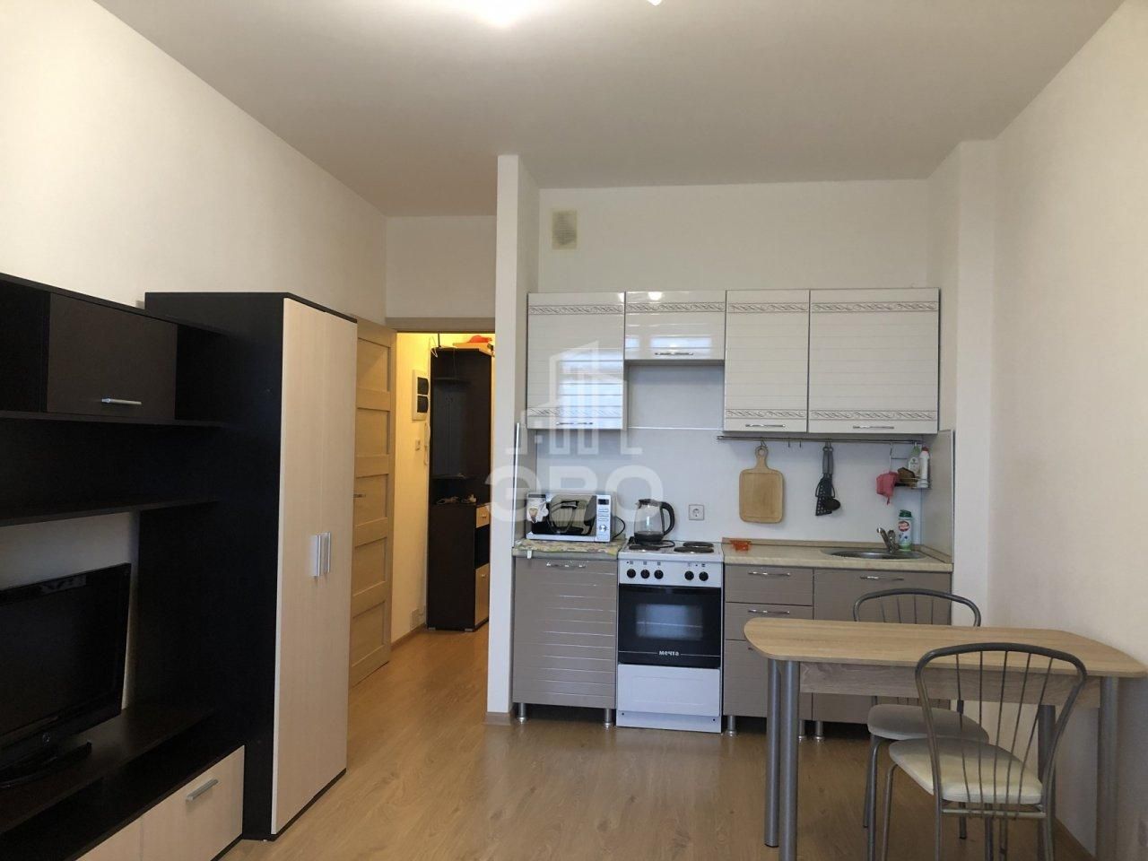 студия в Санкт-Петербурге по адресу: Адмирала Черокова ул., 22