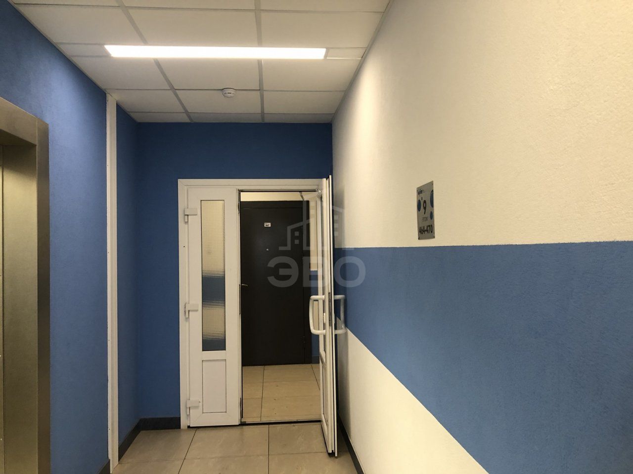 студия в Санкт-Петербурге по адресу: Адмирала Черокова ул., 22