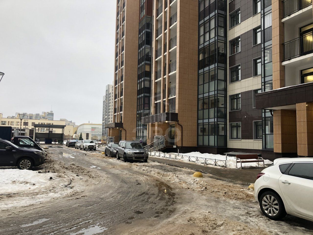 студия в Санкт-Петербурге по адресу: Адмирала Черокова ул., 22