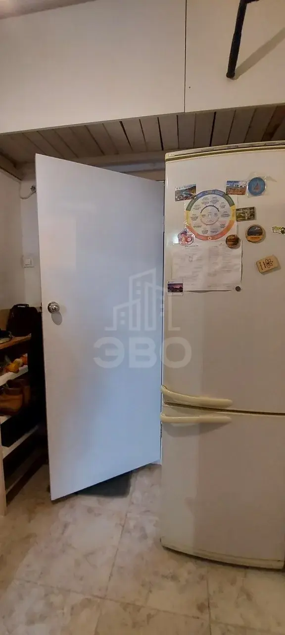 однокомнатная квартира в Санкт-Петербурге по адресу: Стародеревенская ул., 6, к 3