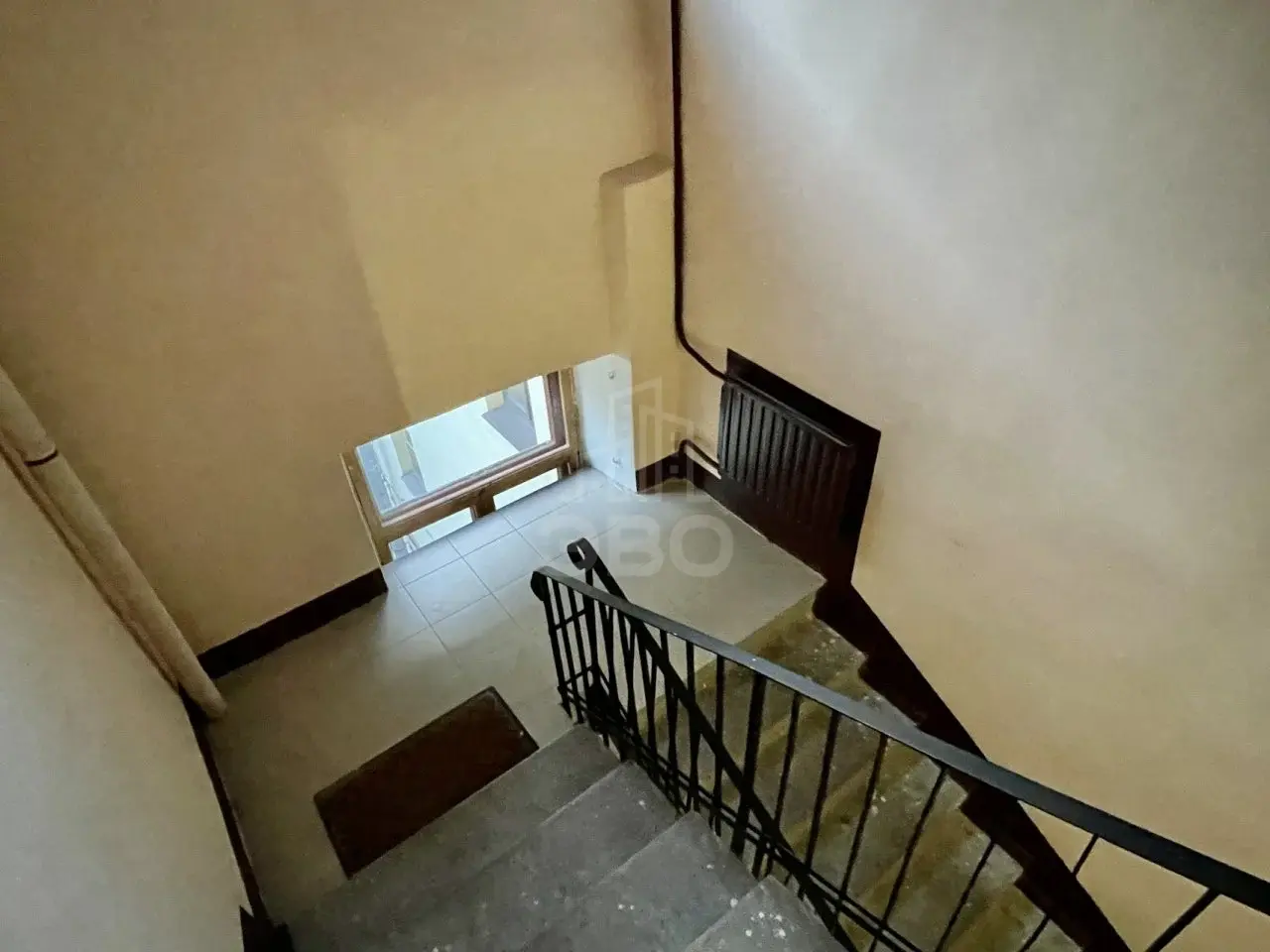 трехкомнатная квартира в Санкт-Петербурге по адресу: Реки Фонтанки наб., 119