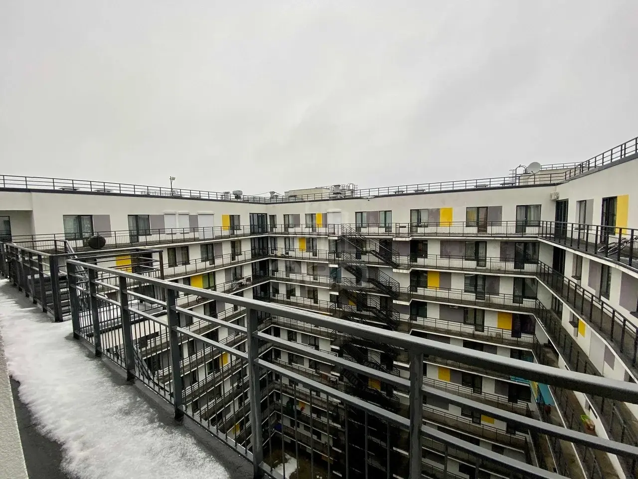 студия в Санкт-Петербурге по адресу: Александра Грина б-р., 1, к 1