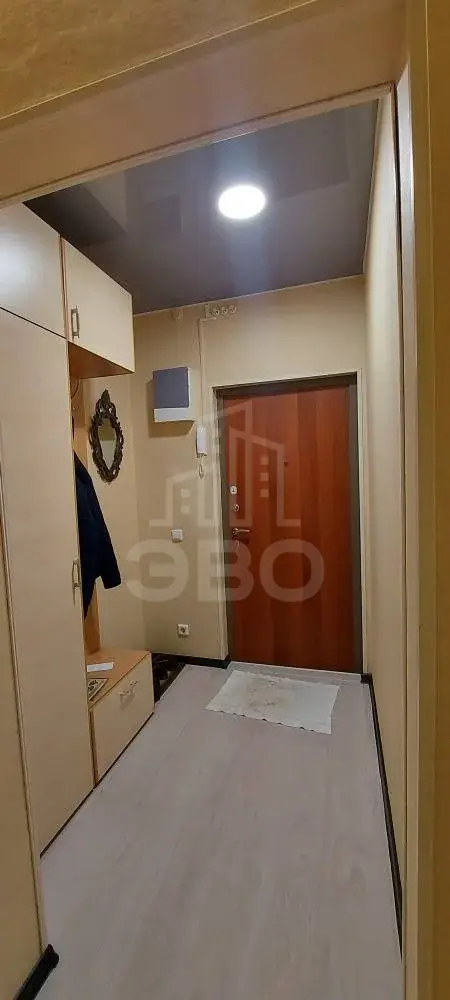 однокомнатная квартира в Санкт-Петербурге по адресу: Дунайский проспект, 14, к 1