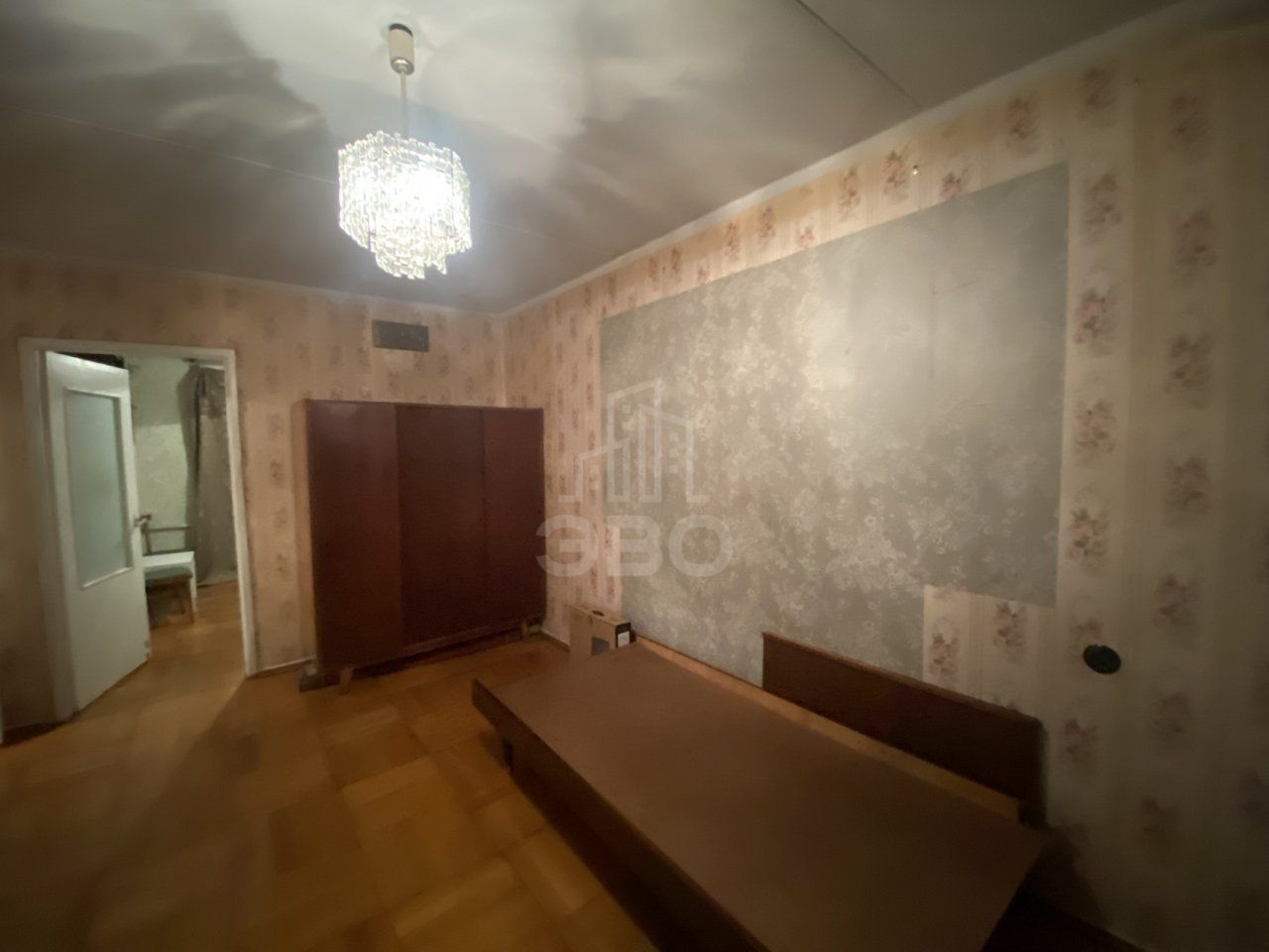 трехкомнатная квартира в Санкт-Петербурге по адресу: 2-я Комсомольская ул., 57, к 2