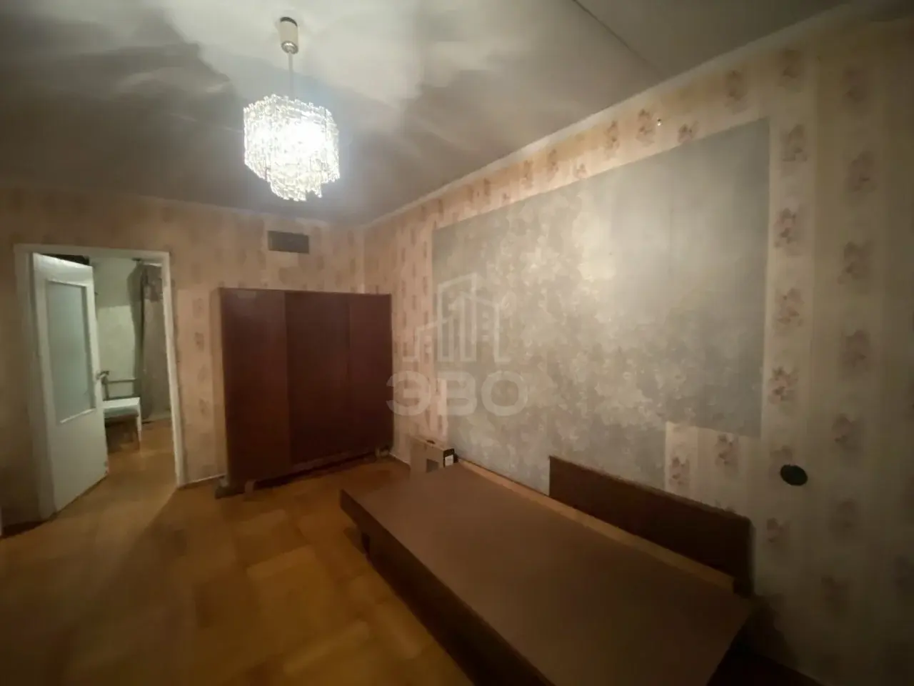 трехкомнатная квартира в Санкт-Петербурге по адресу: 2-я Комсомольская ул., 57, к 2