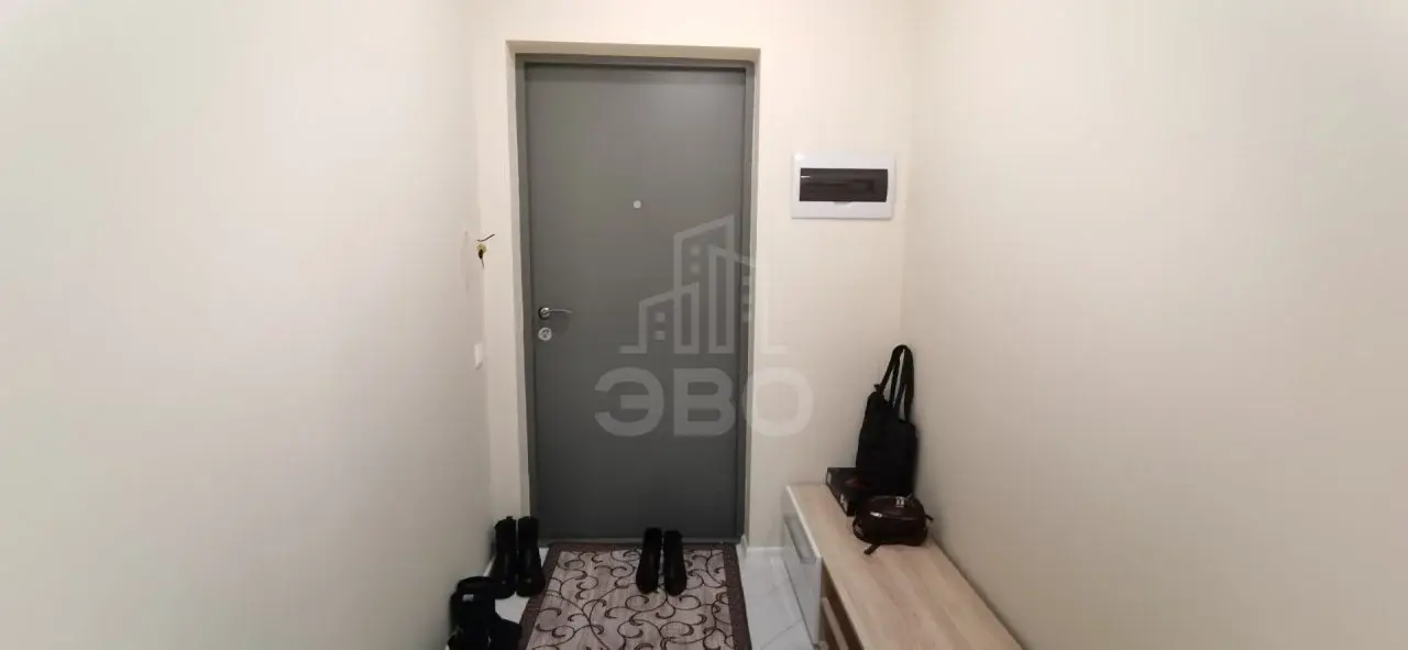 двухкомнатная квартира в Санкт-Петербурге по адресу: Лиговский проспект, 232
