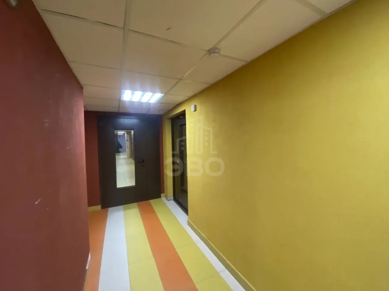 однокомнатная квартира в Санкт-Петербурге по адресу: Лётчика Лихолетова ул., 14, к 2