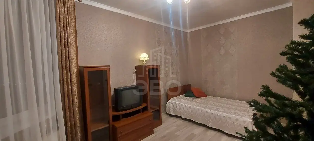 однокомнатная квартира в Санкт-Петербурге по адресу: Плесецкая ул., 10
