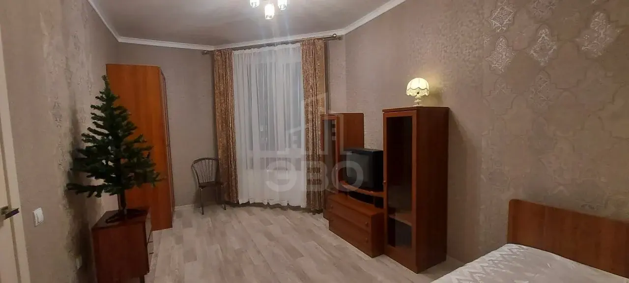 однокомнатная квартира в Санкт-Петербурге по адресу: Плесецкая ул., 10