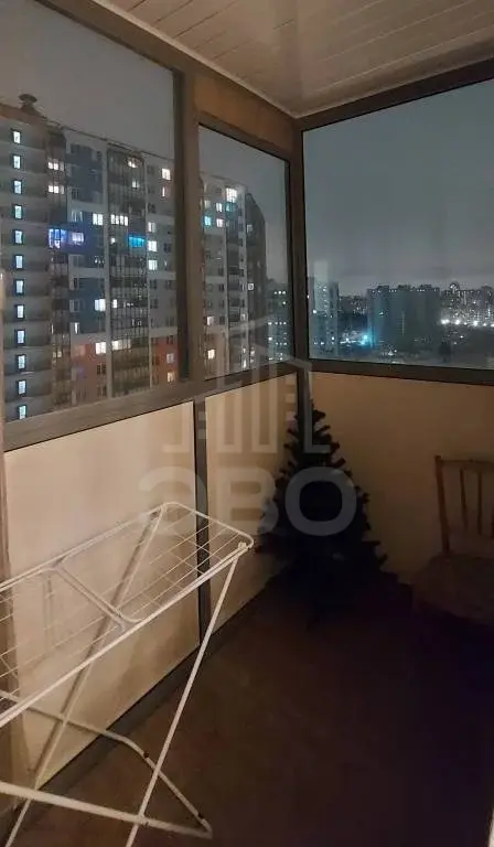 однокомнатная квартира в Санкт-Петербурге по адресу: Плесецкая ул., 10