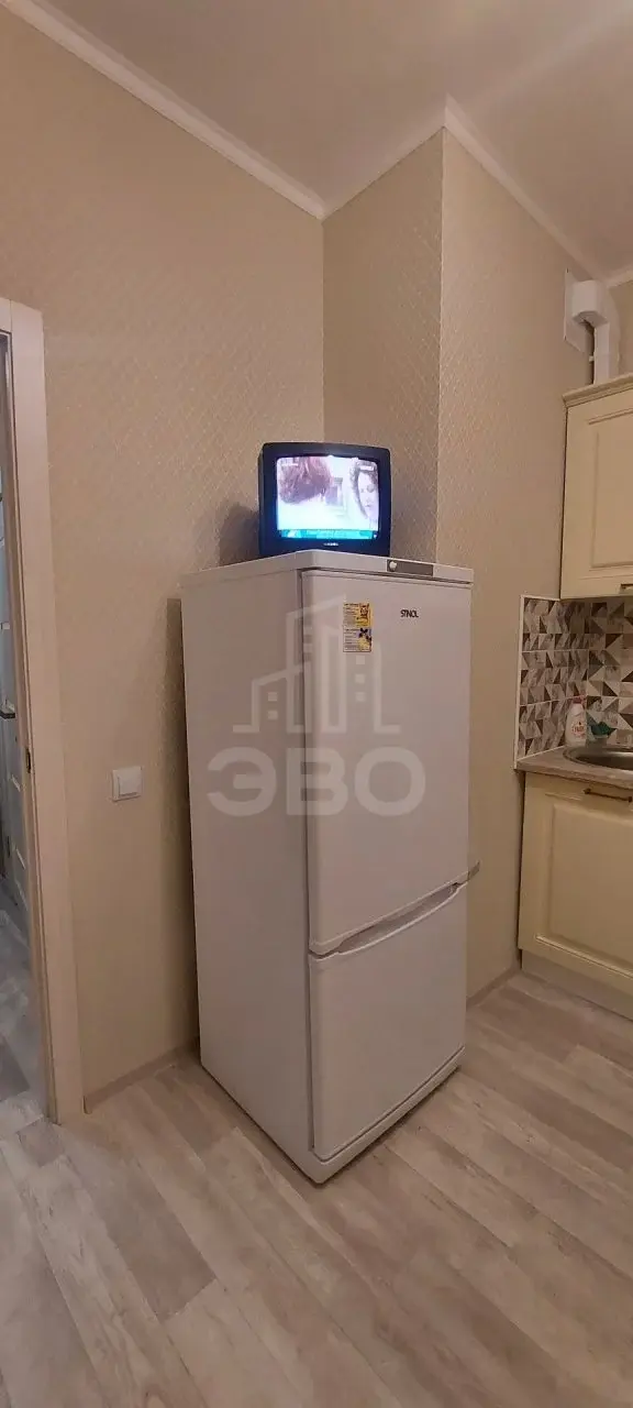 однокомнатная квартира в Санкт-Петербурге по адресу: Плесецкая ул., 10