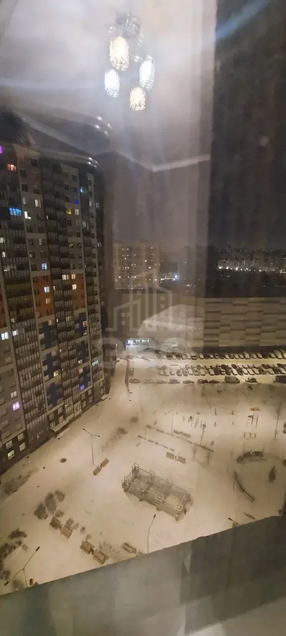 однокомнатная квартира в Санкт-Петербурге по адресу: Плесецкая ул., 10