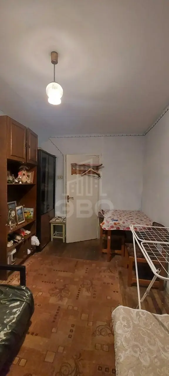 комната в Санкт-Петербурге по адресу: Шотмана ул., 7, к 1