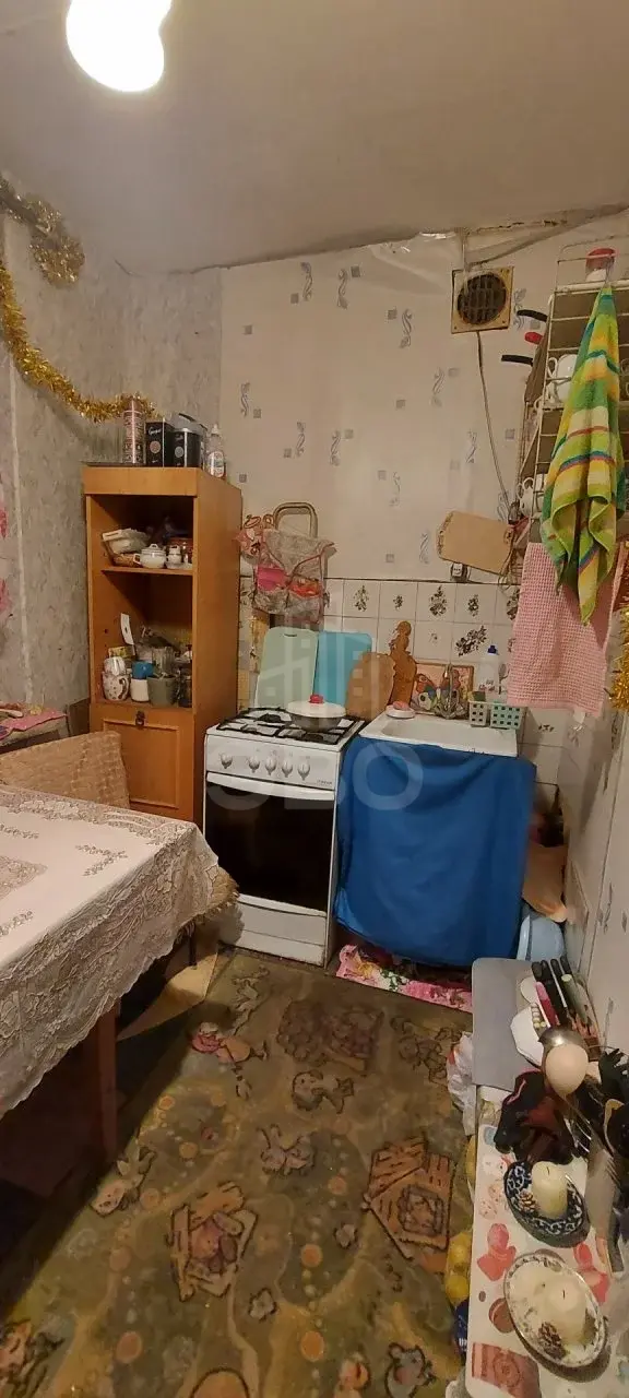 комната в Санкт-Петербурге по адресу: Шотмана ул., 7, к 1