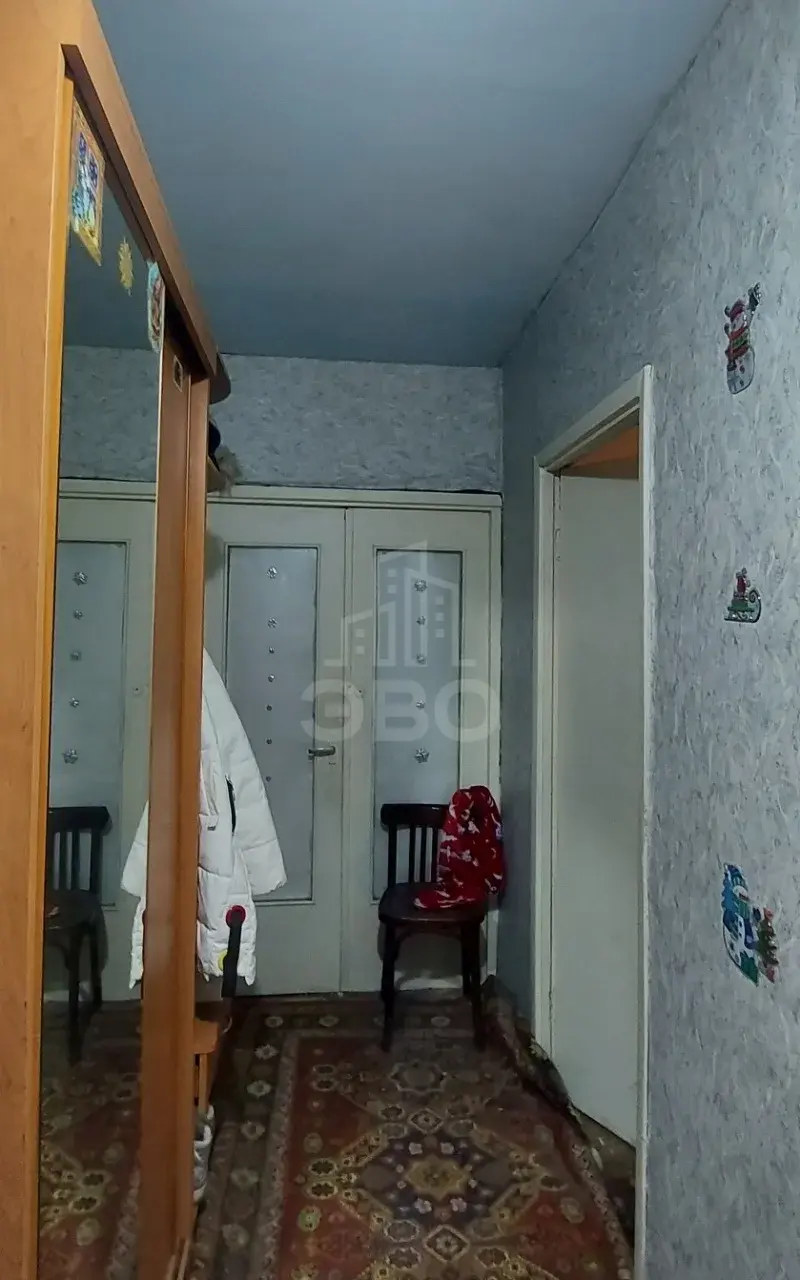 комната в Санкт-Петербурге по адресу: Шотмана ул., 7, к 1