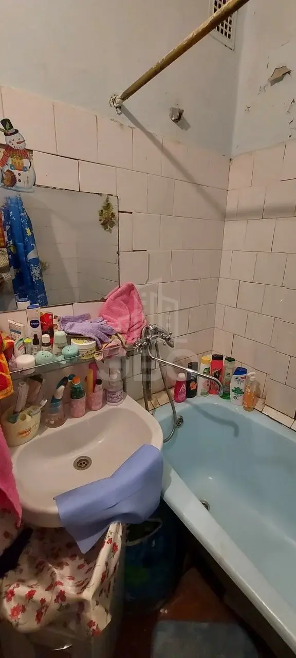 комната в Санкт-Петербурге по адресу: Шотмана ул., 7, к 1