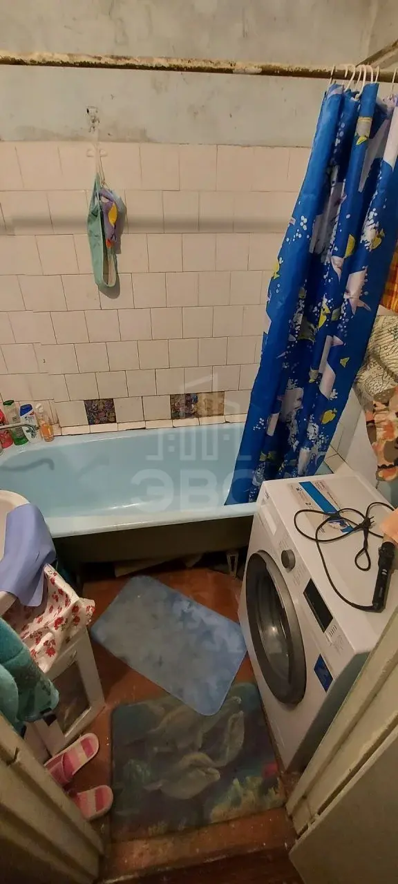 комната в Санкт-Петербурге по адресу: Шотмана ул., 7, к 1