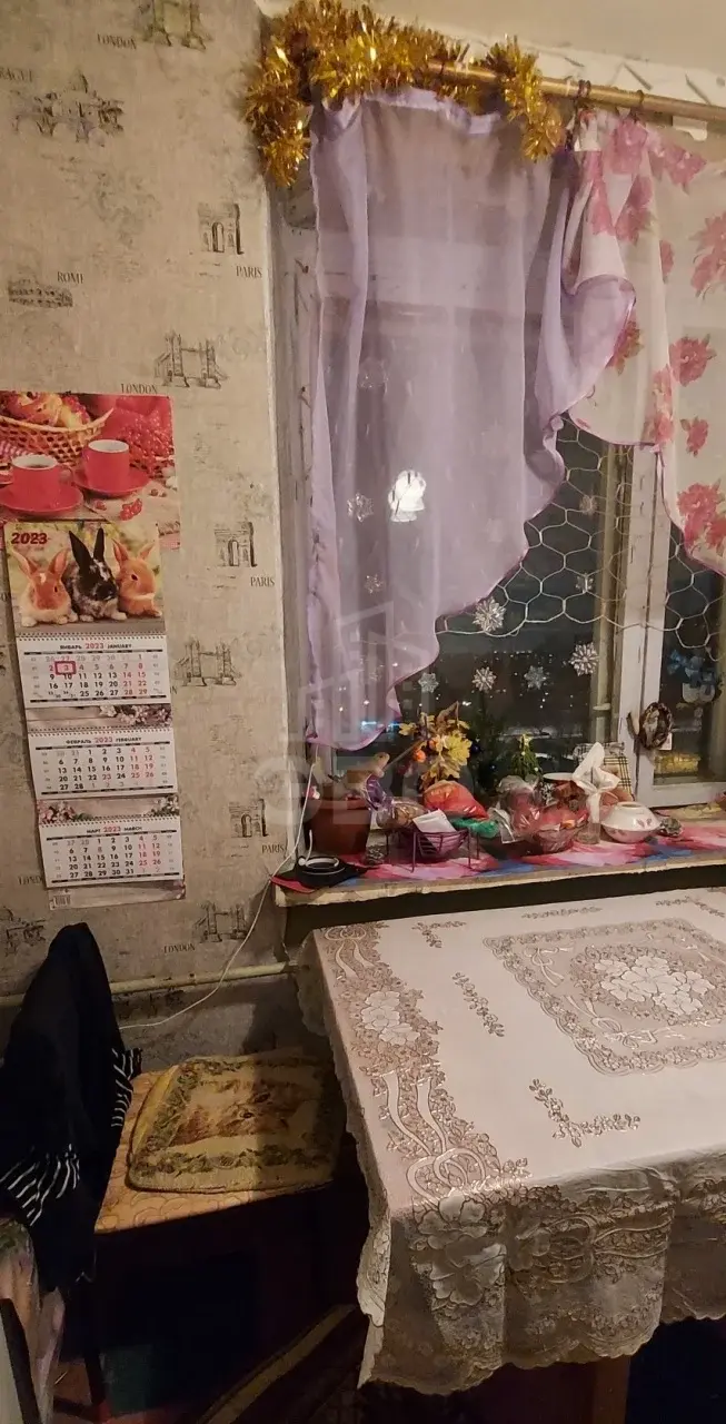 комната в Санкт-Петербурге по адресу: Шотмана ул., 7, к 1