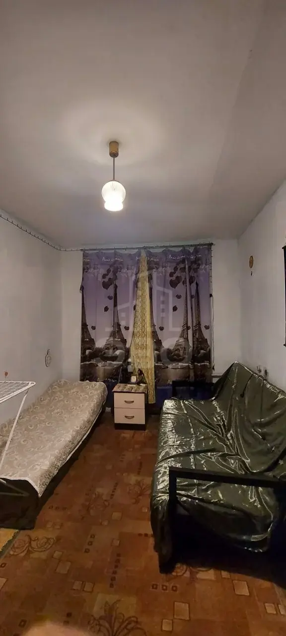 комната в Санкт-Петербурге по адресу: Шотмана ул., 7, к 1