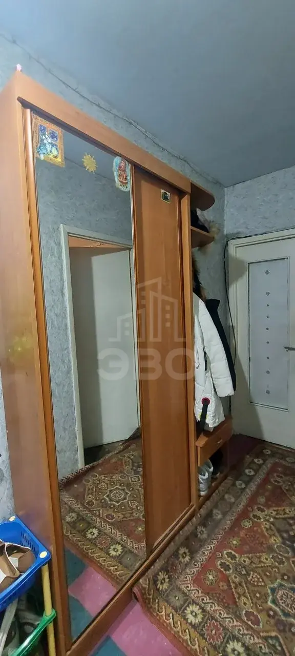 комната в Санкт-Петербурге по адресу: Шотмана ул., 7, к 1