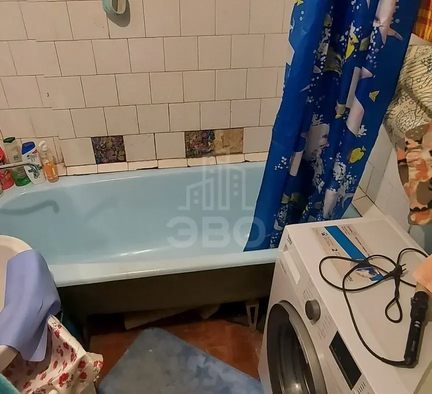 комната в Санкт-Петербурге по адресу: Шотмана ул., 7, к 1