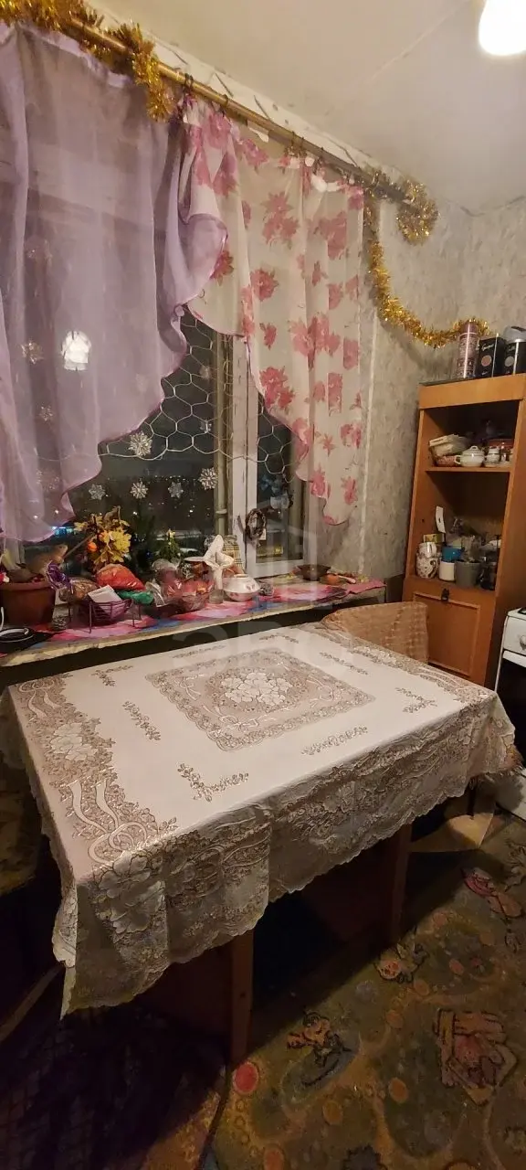 комната в Санкт-Петербурге по адресу: Шотмана ул., 7, к 1