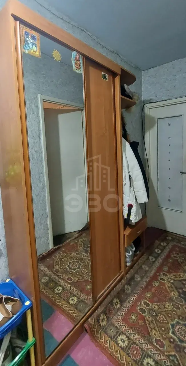 комната в Санкт-Петербурге по адресу: Шотмана ул., 7, к 1