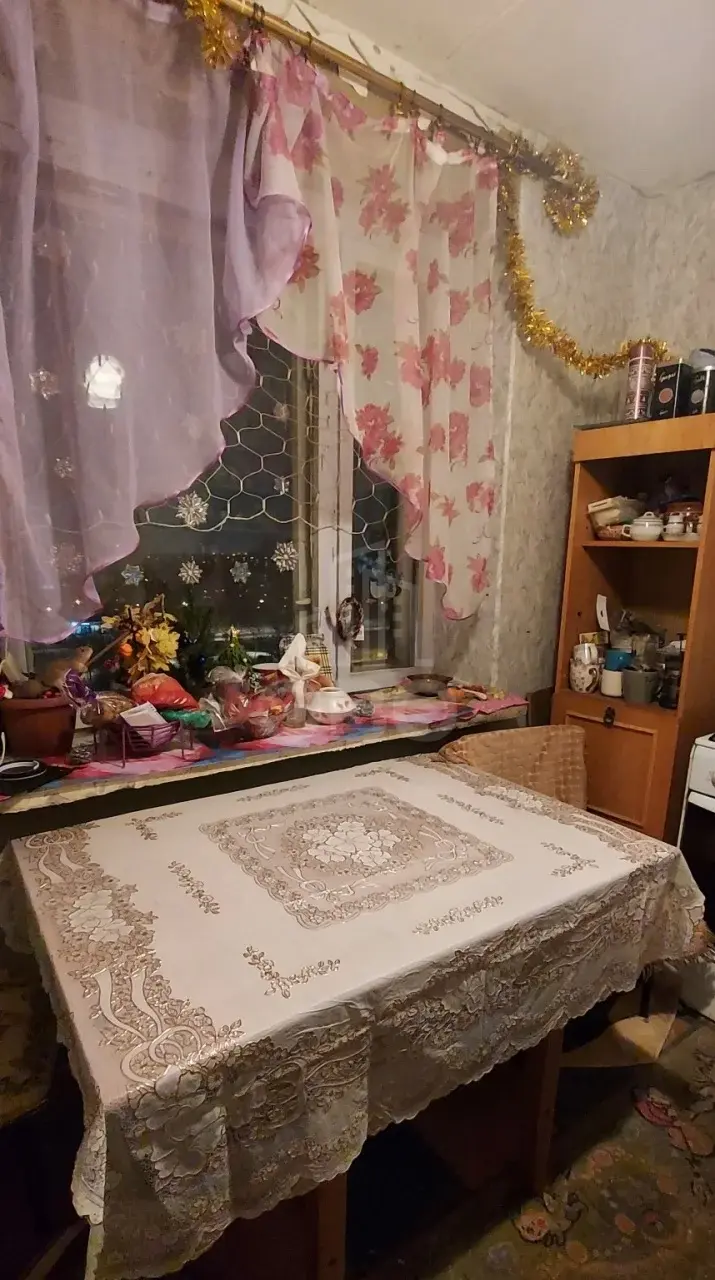 комната в Санкт-Петербурге по адресу: Шотмана ул., 7, к 1