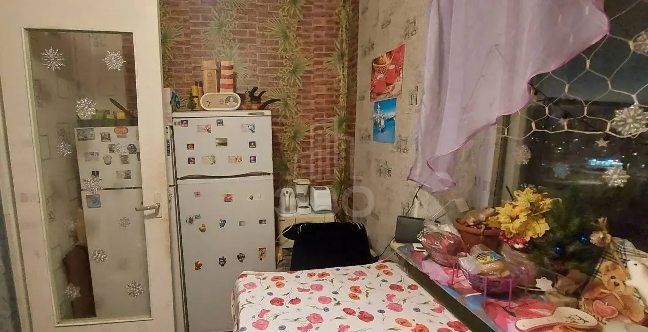 комната в Санкт-Петербурге по адресу: Шотмана ул., 7, к 1