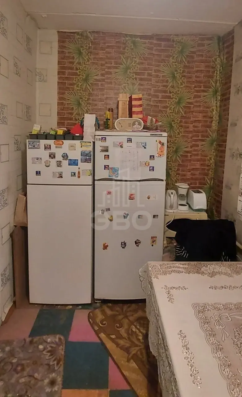 комната в Санкт-Петербурге по адресу: Шотмана ул., 7, к 1