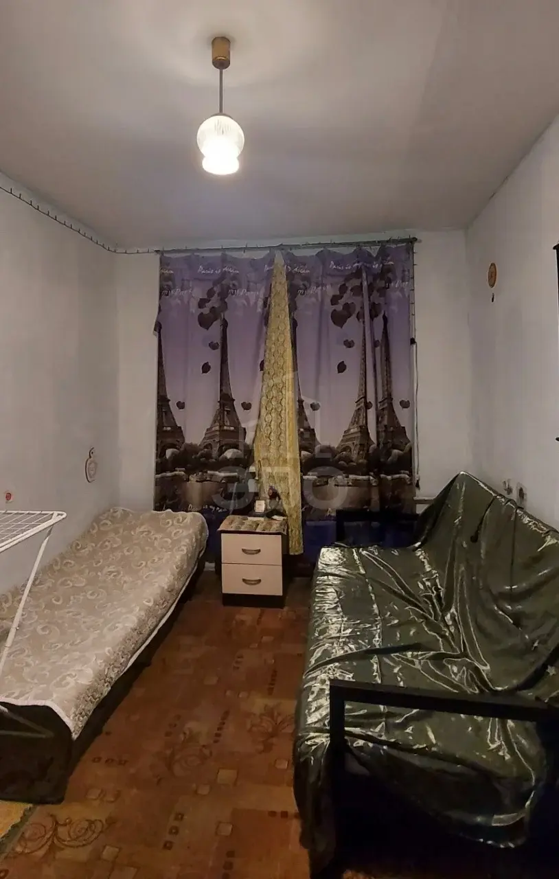 комната в Санкт-Петербурге по адресу: Шотмана ул., 7, к 1