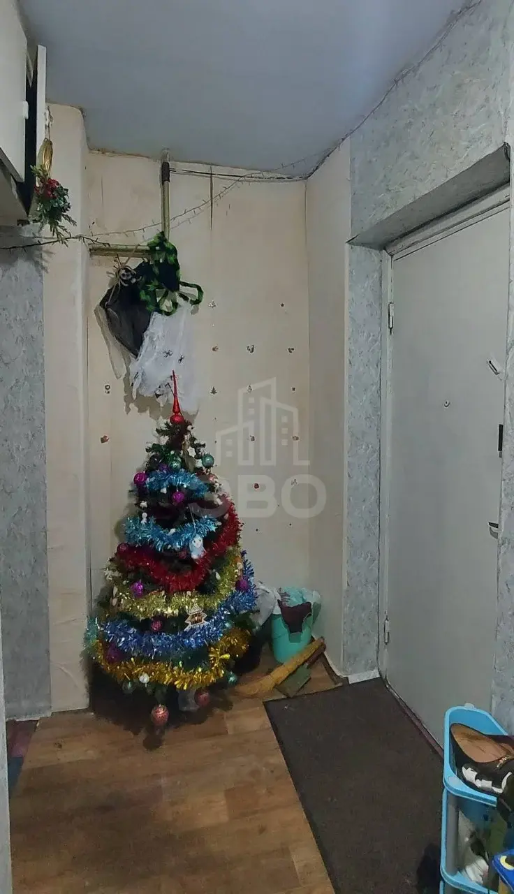 комната в Санкт-Петербурге по адресу: Шотмана ул., 7, к 1