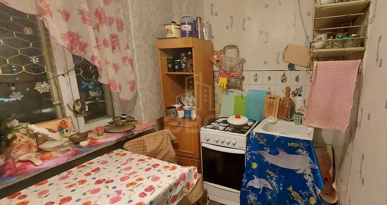 комната в Санкт-Петербурге по адресу: Шотмана ул., 7, к 1
