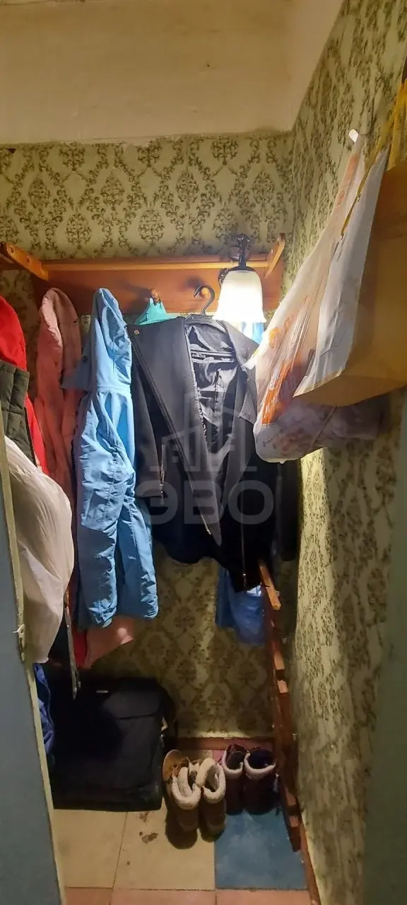 комната в Санкт-Петербурге по адресу: Шотмана ул., 7, к 1