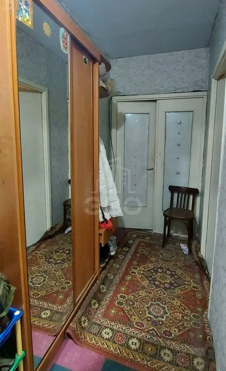 комната в Санкт-Петербурге по адресу: Шотмана ул., 7, к 1