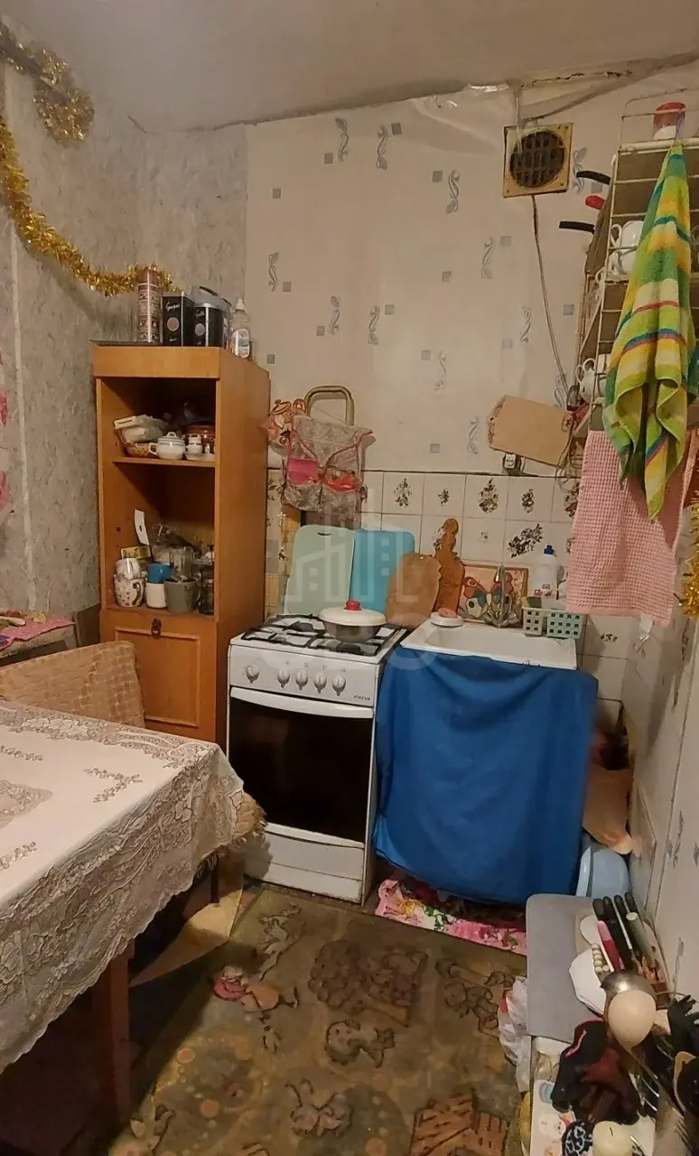 комната в Санкт-Петербурге по адресу: Шотмана ул., 7, к 1