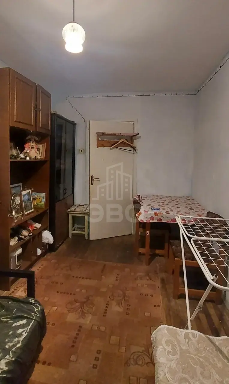 комната в Санкт-Петербурге по адресу: Шотмана ул., 7, к 1