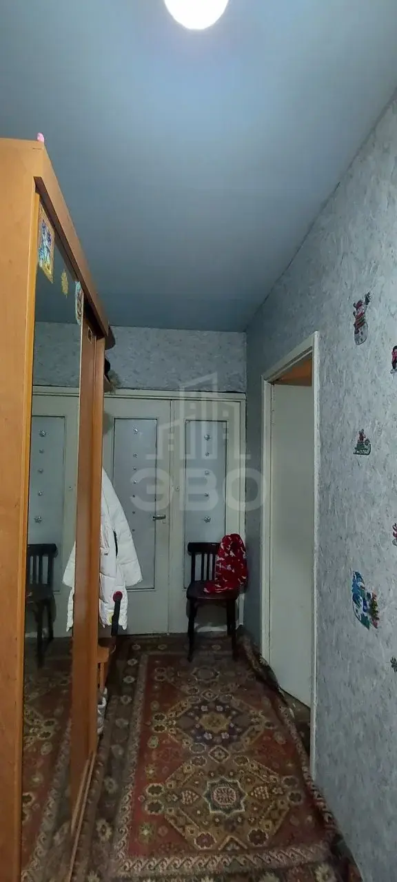 комната в Санкт-Петербурге по адресу: Шотмана ул., 7, к 1